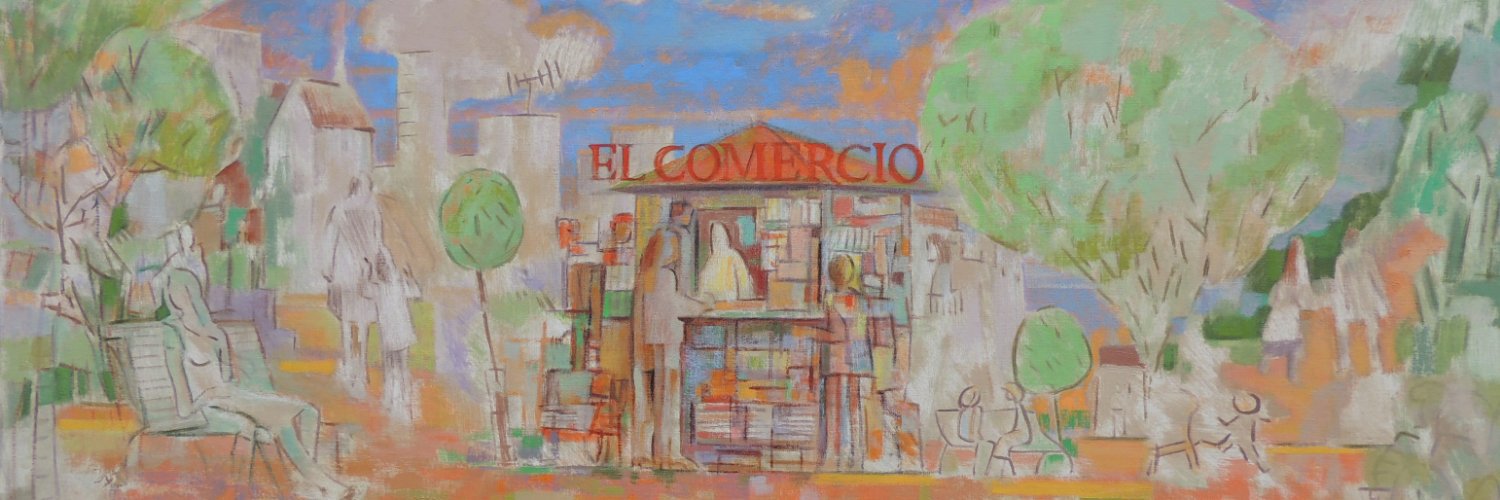 elcomerciodigit's profile banner image