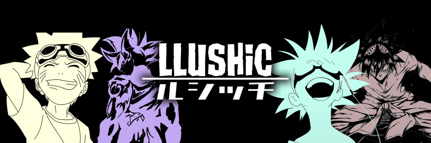 LU's banner