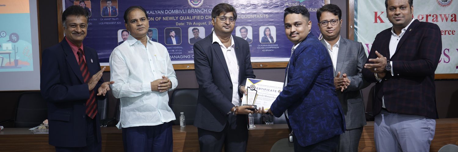 aneeshmasurekar's profile banner image