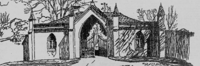Friar’s Bush Belfast banner