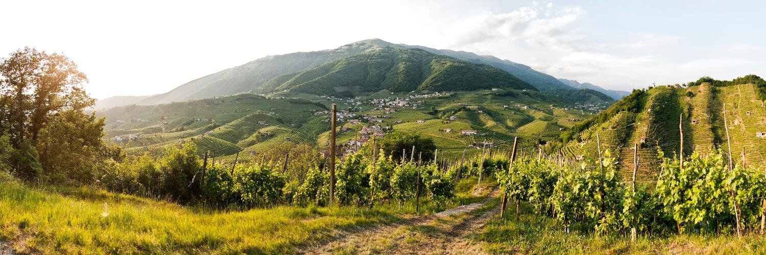 BisolProsecco banner