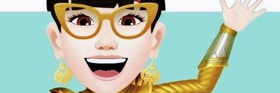 GRICELDA PATIÑO banner