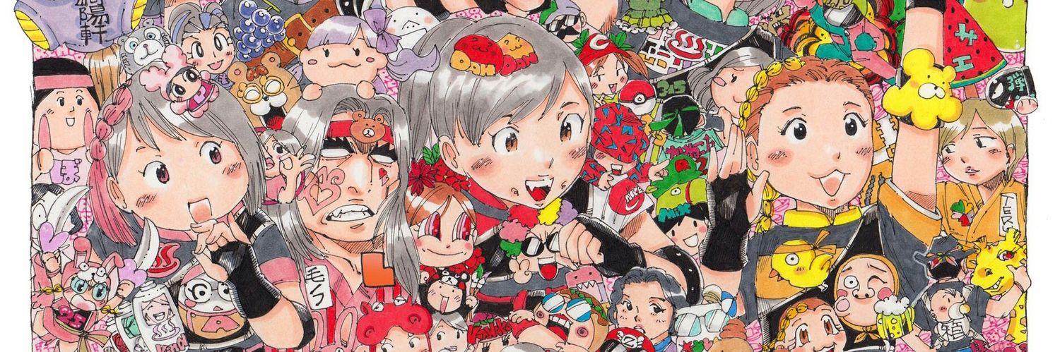 rovaclo's profile banner image