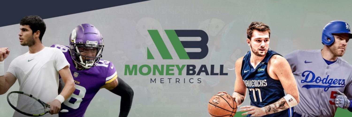 MoneyBall Metrics's banner