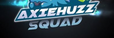 ApolskiE | Axie Huzz Squad banner