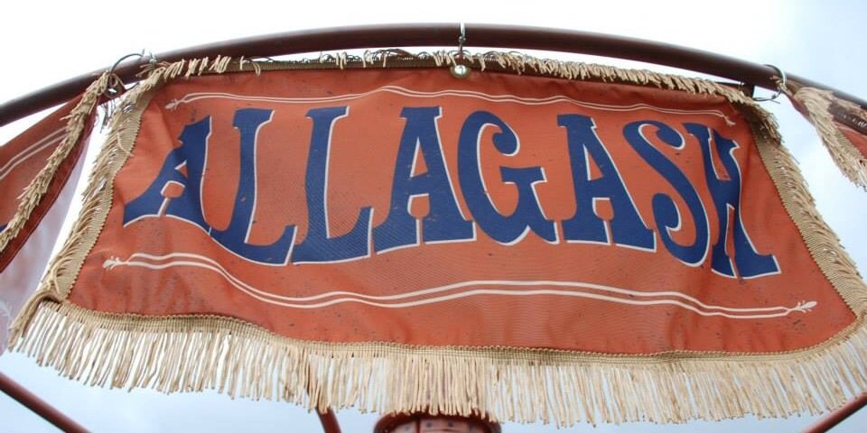 ALLAGASH Suzy banner