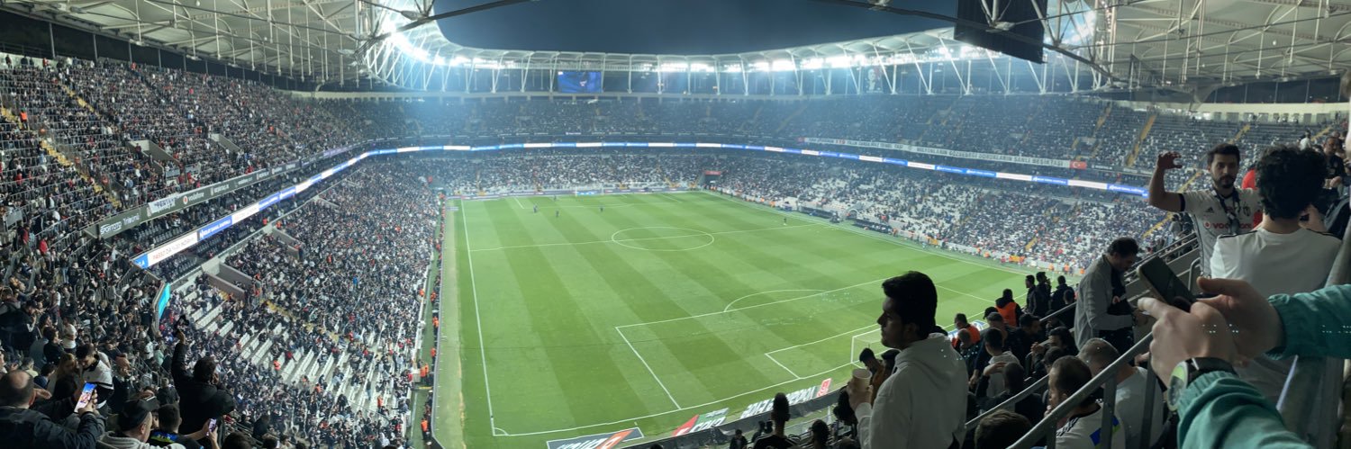 MstfGrkan's profile banner image