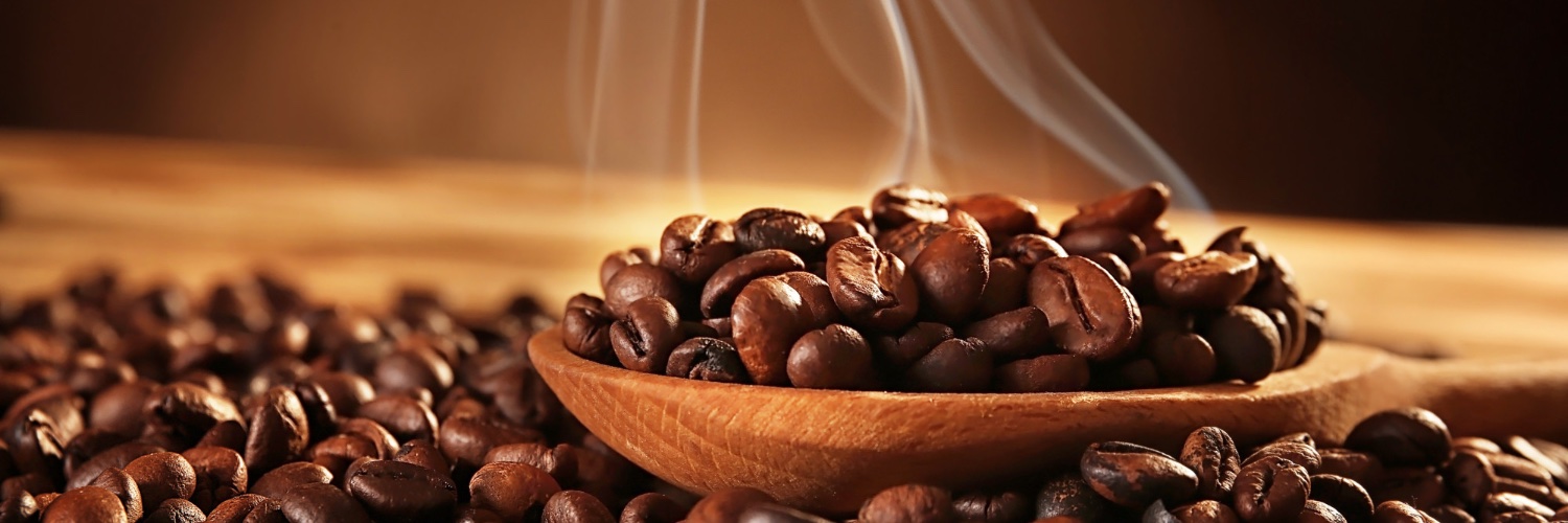 Bakersfield Roasting Company banner