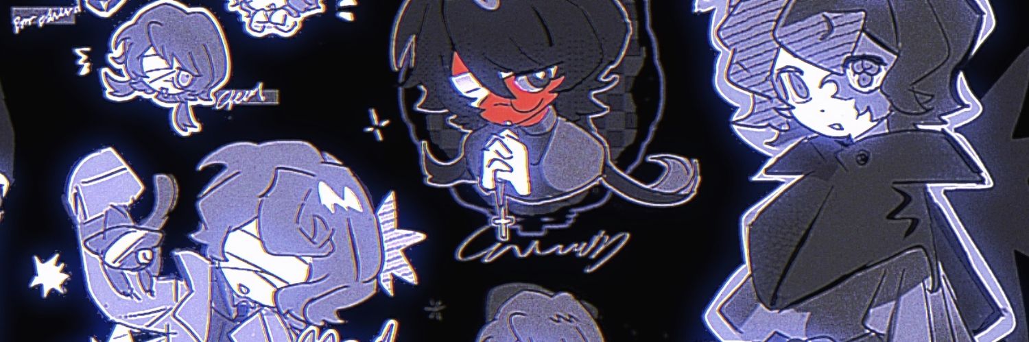 廻's banner