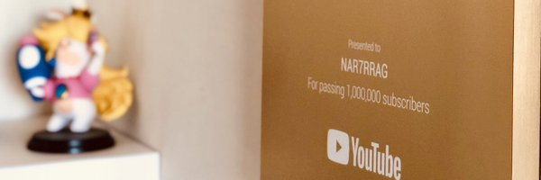 NAR7RRAG Profile Banner