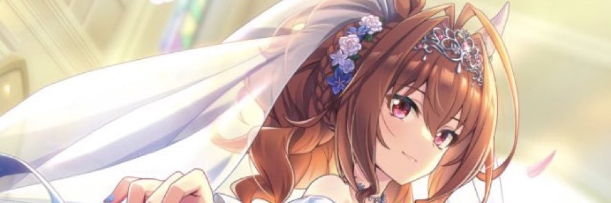 UMAUMApegasasu's profile banner image