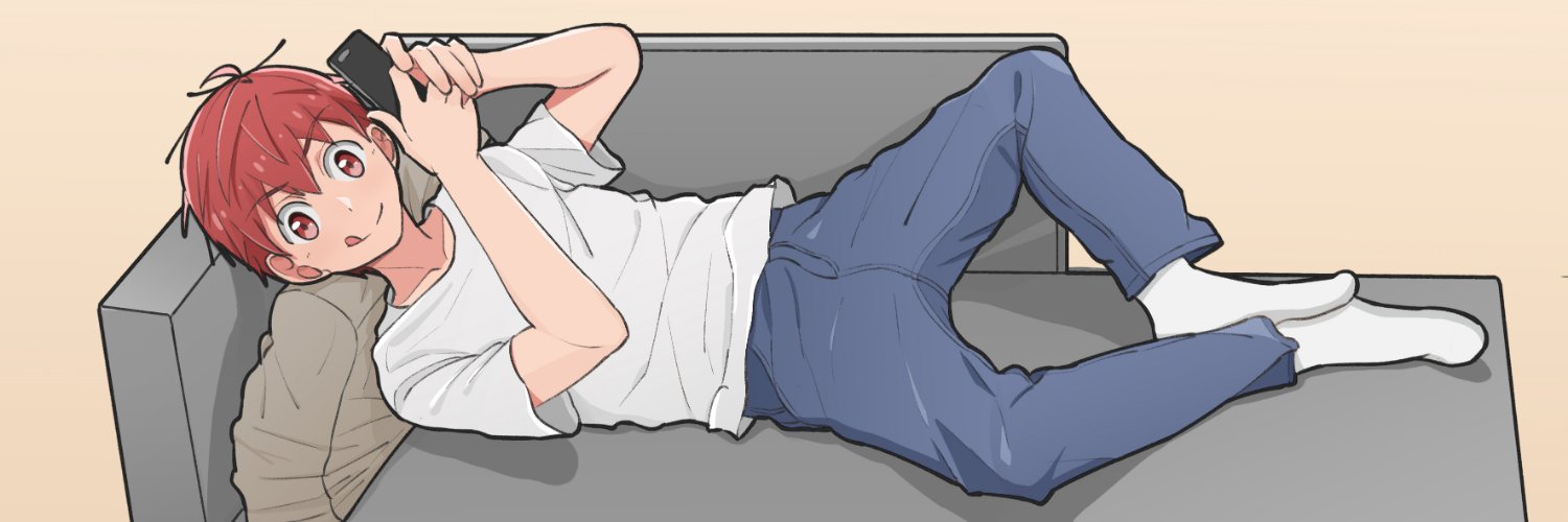 killuato27's profile banner image