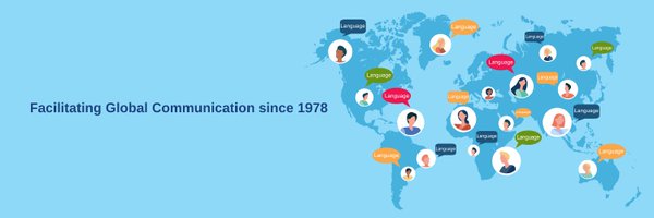 language_bureau Profile Banner