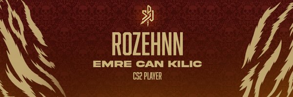 RozehNcs Profile Banner