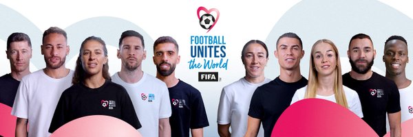 FIFA (Français) Profile Banner