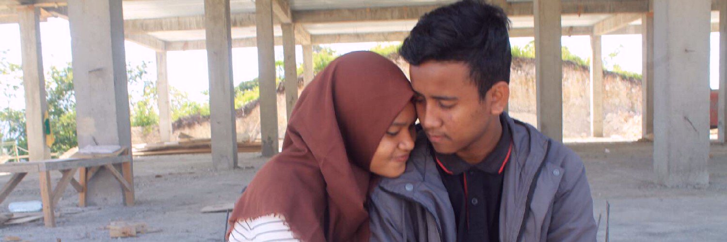 AAziziah's profile banner image
