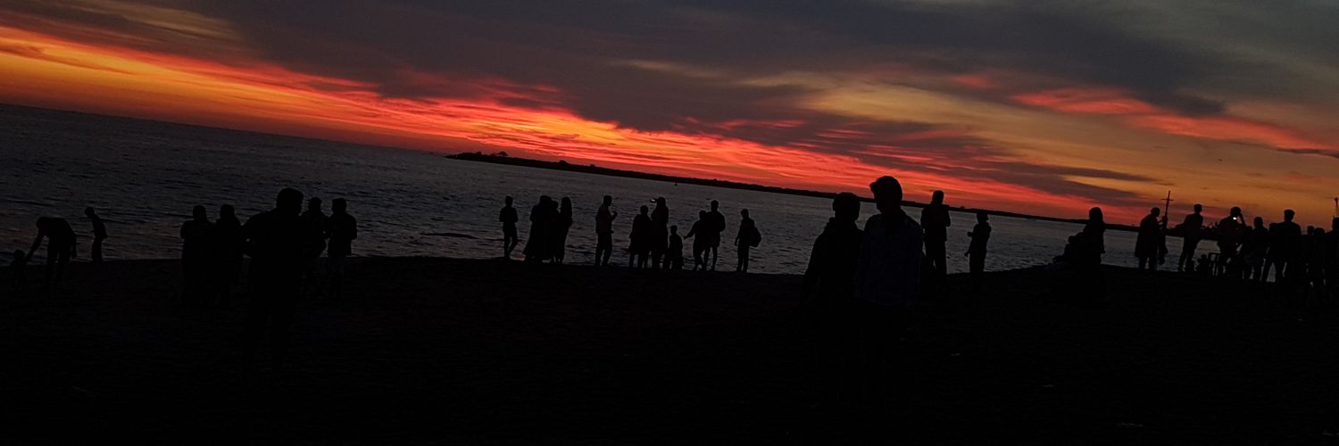Gokul_rd's profile banner image