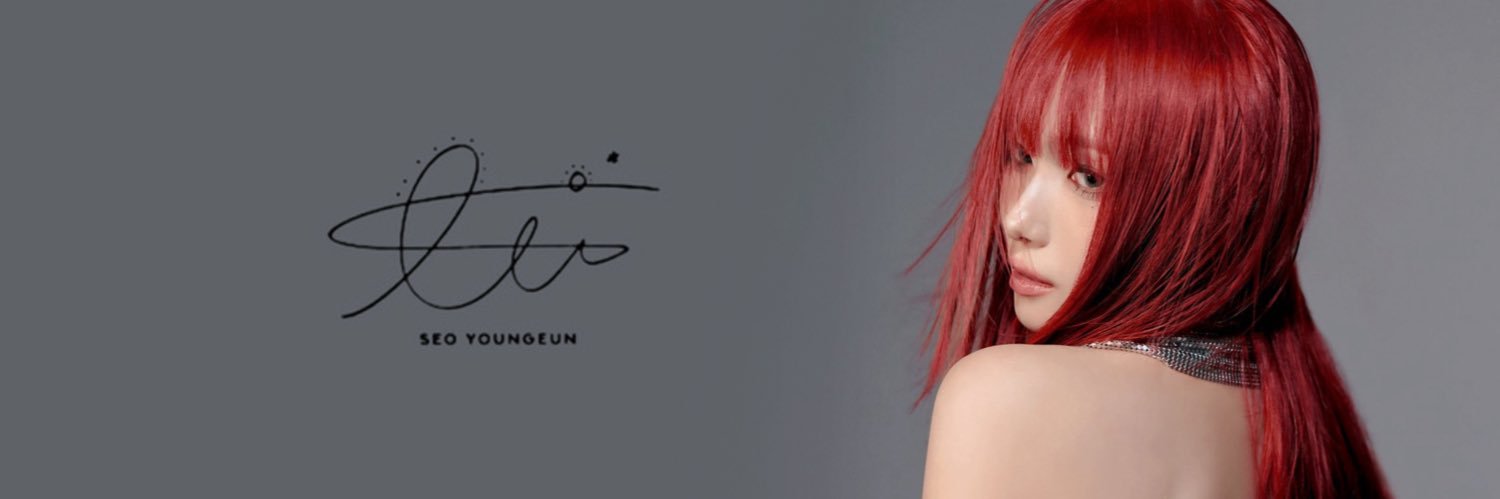 seo youngeun pics's banner