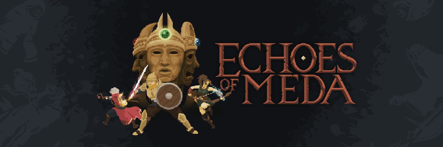 Echoes of Meda banner
