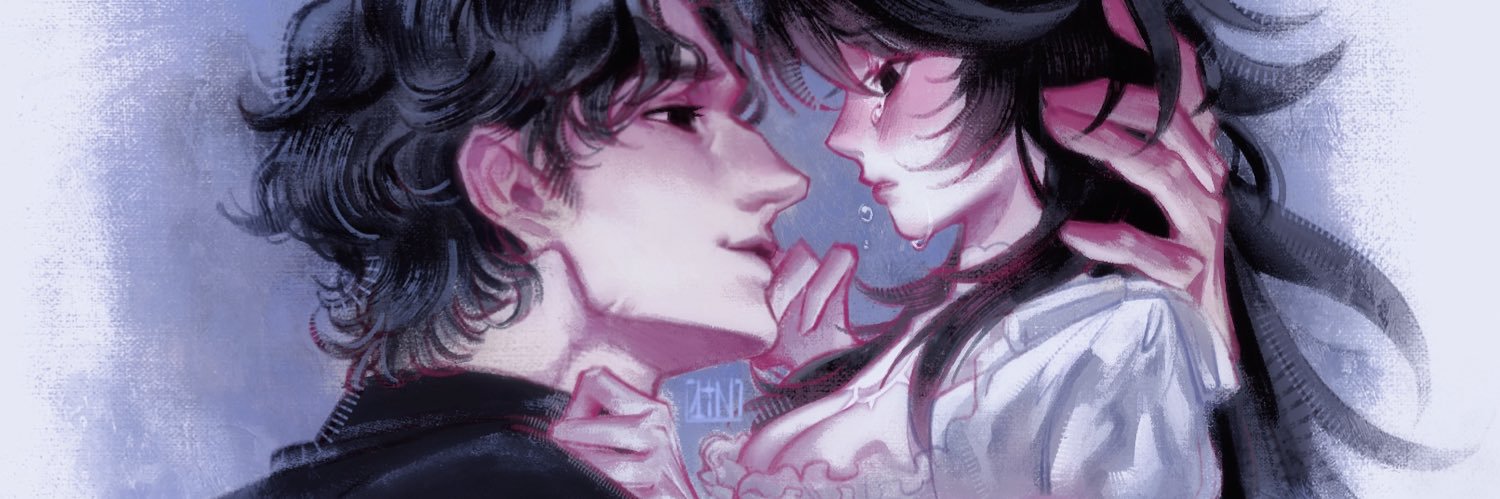Chocolin219's profile banner image