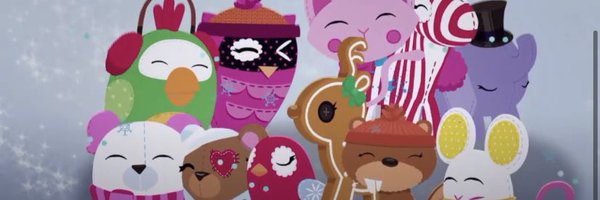 lalaloopsy birthdays Profile Banner