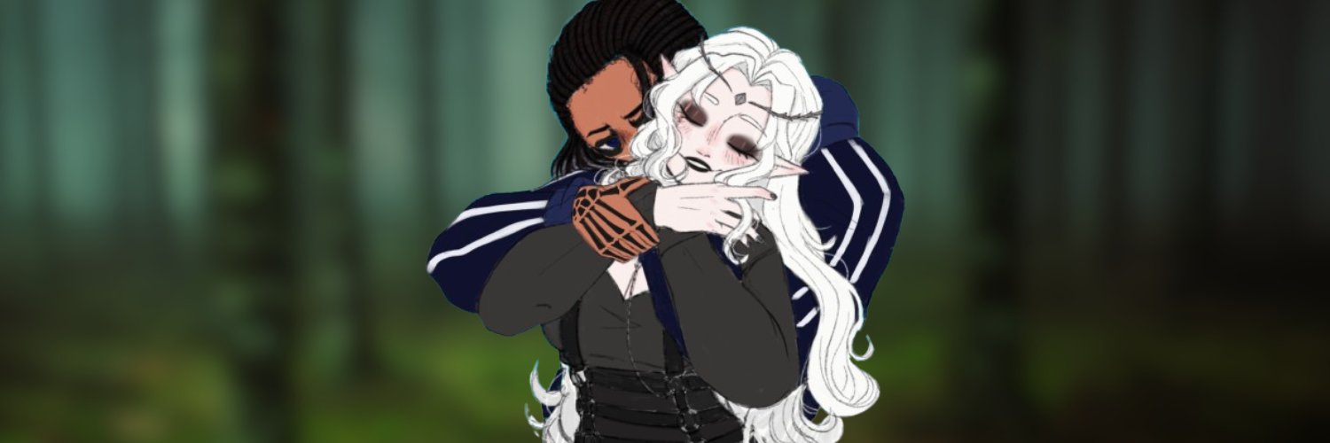 SienaVT 🌙🖤 【ᴠᴄᴜʀsᴇᴅ】's banner