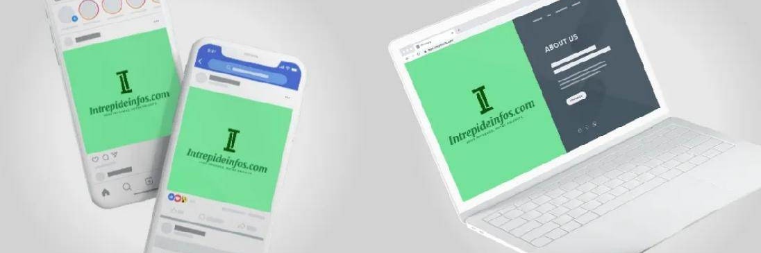 intrepideinfos's profile banner image