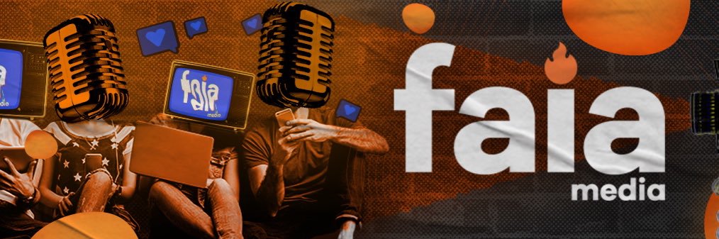 Faia Media's banner
