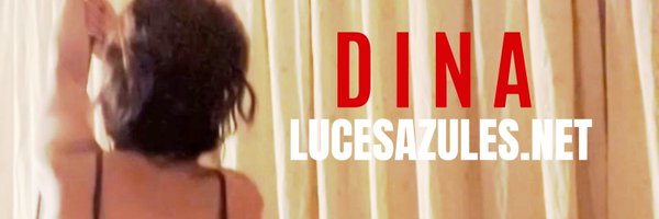 Dina_LA2 Profile Banner
