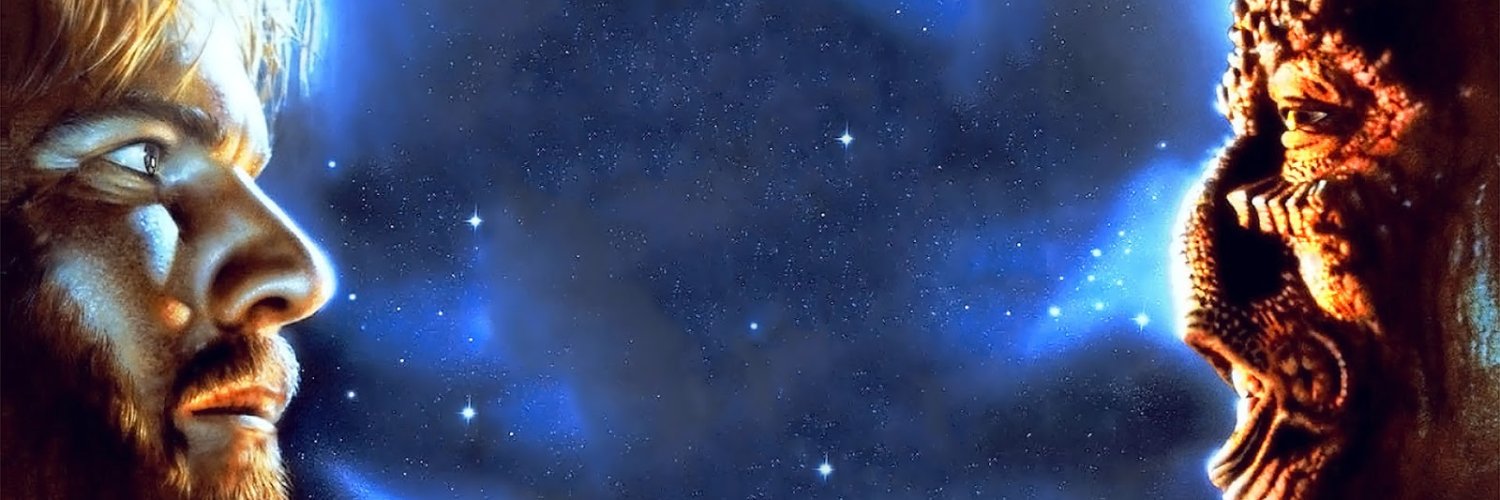 Science Fiction & Fantasy BAFTSS SIG banner