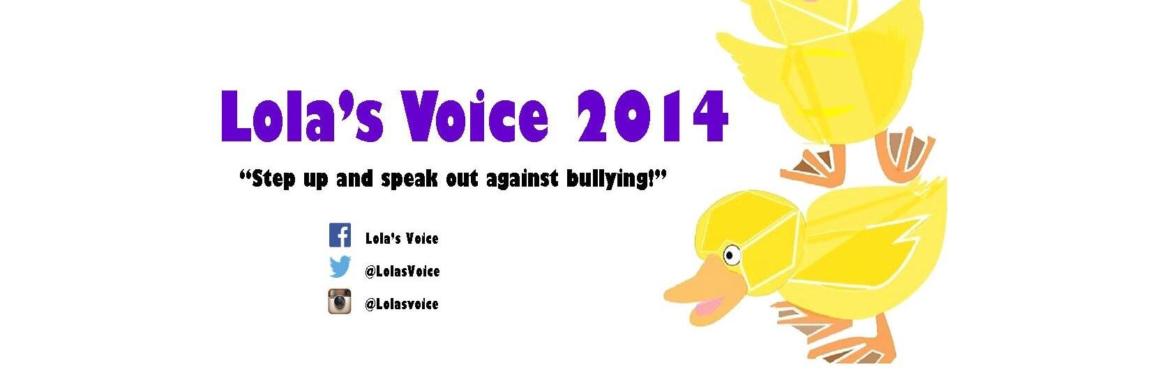 LolasVoice's profile banner image