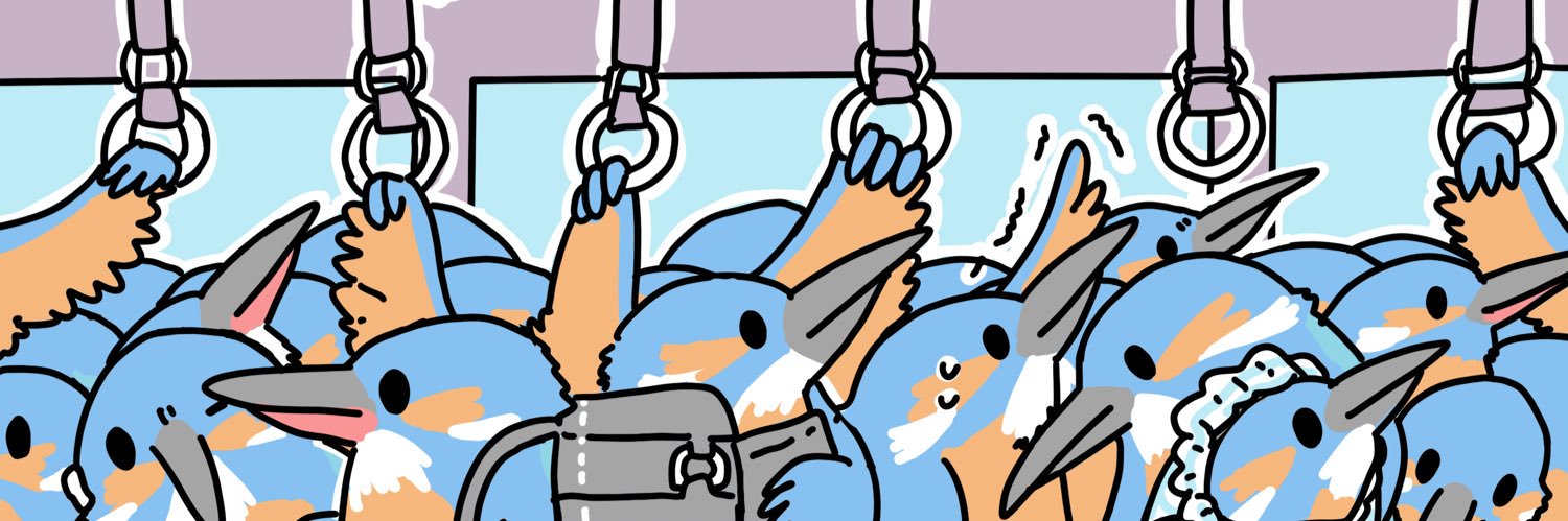 ソニードリ 【ｶﾜｾﾐｽﾄﾘｰﾄ】's banner