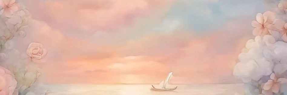 🧁🌻 banner
