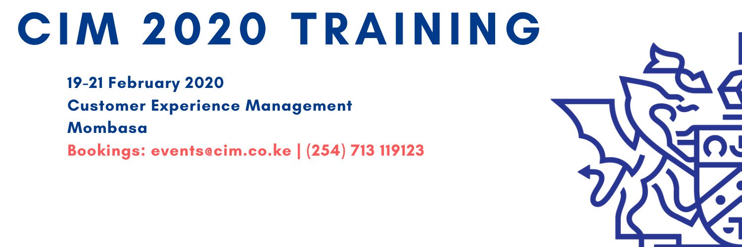 CIMKenya's profile banner image