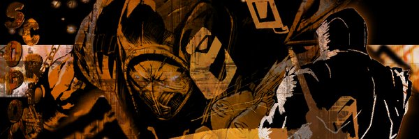 SpectralSting92 Profile Banner