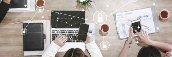 eWeekUK Profile Banner