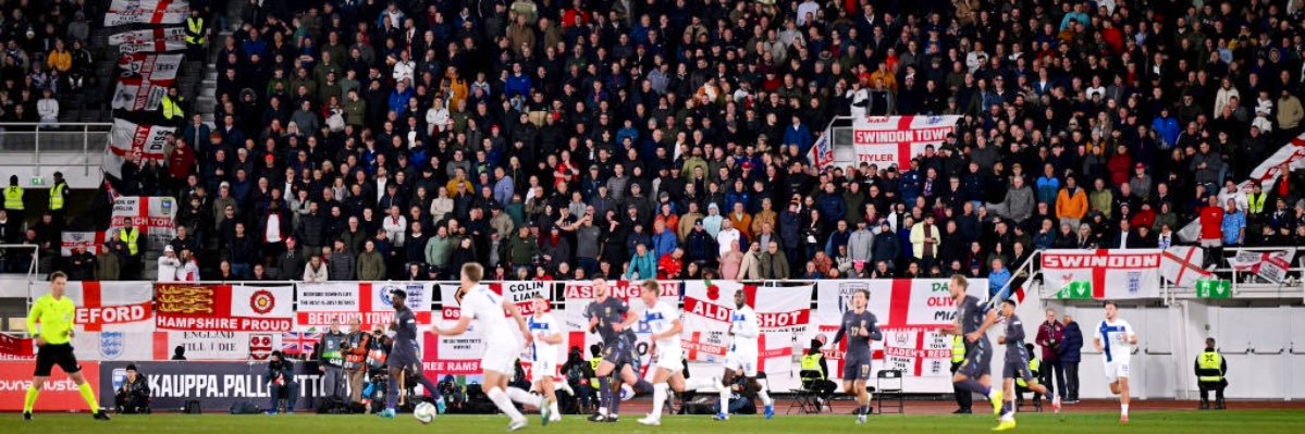 Charlie Gamble banner