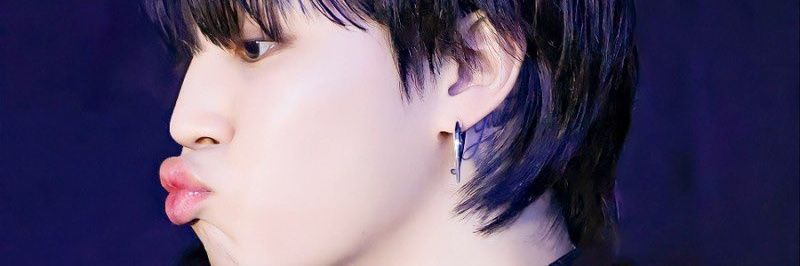 👑WHO🔥MUSE✨FACE💛JIMIN'S Lucifer🥰 banner