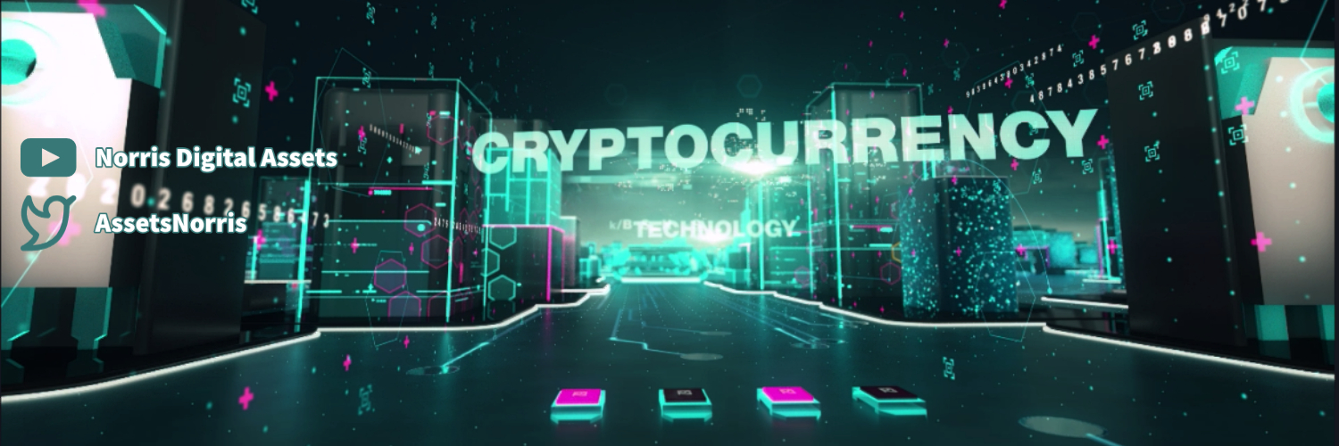 Norris Digital Assets ⚡️'s banner