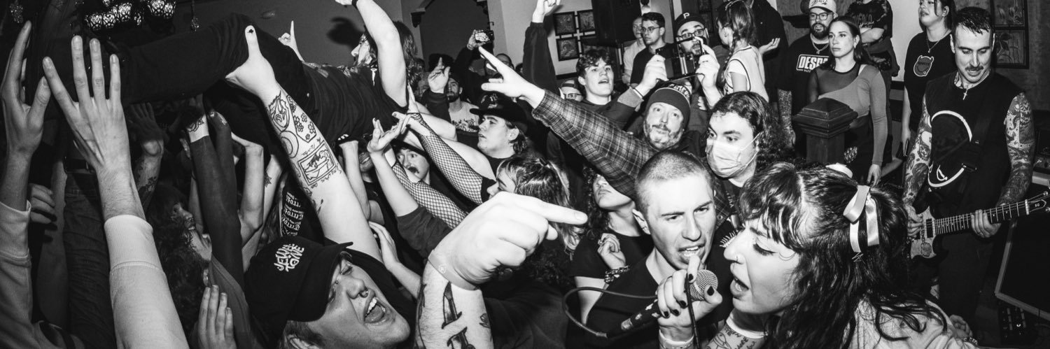 SPACED's banner