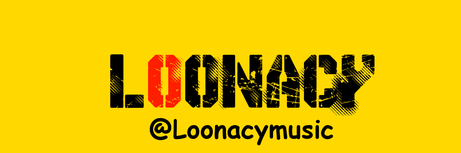 Loonacymusic's profile banner image