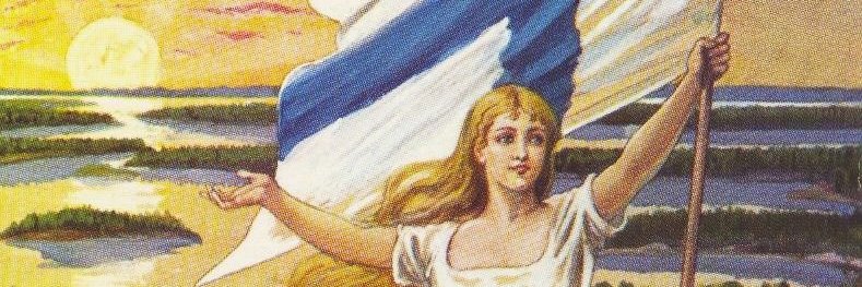 Sepi Daddy Cool 🇫🇮's banner