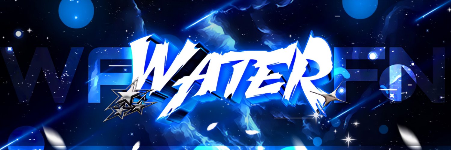 WaterFN banner