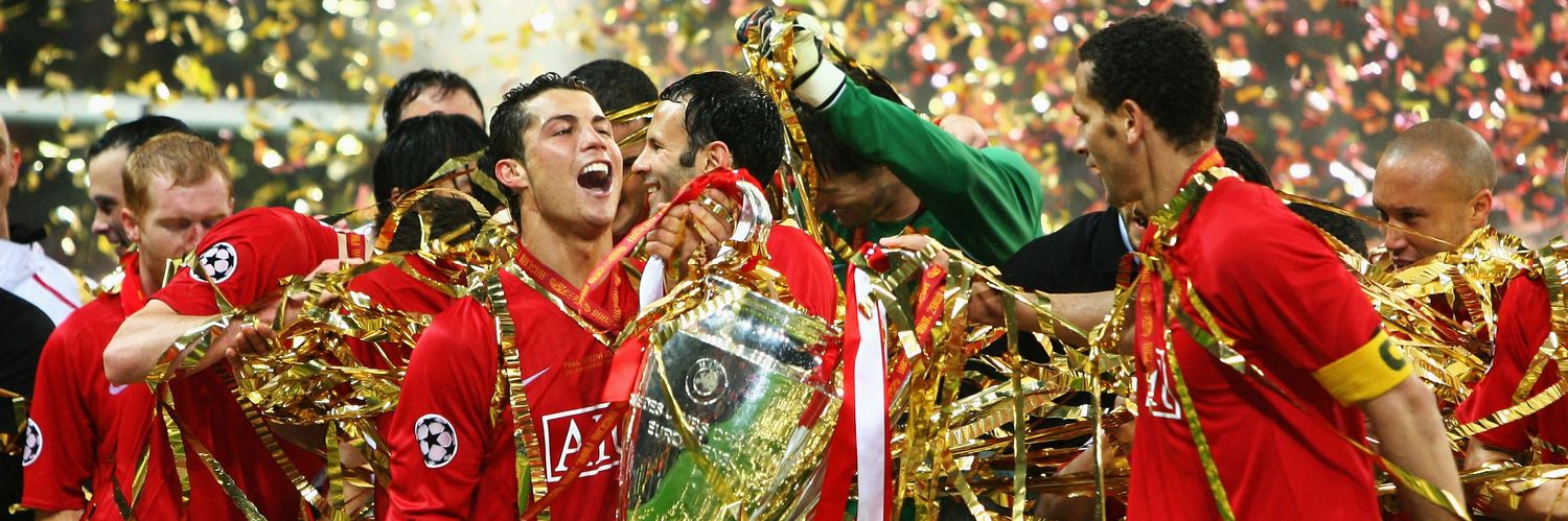 Prime CR7 banner