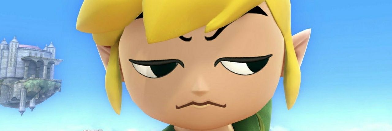 chukieMan90's profile banner image