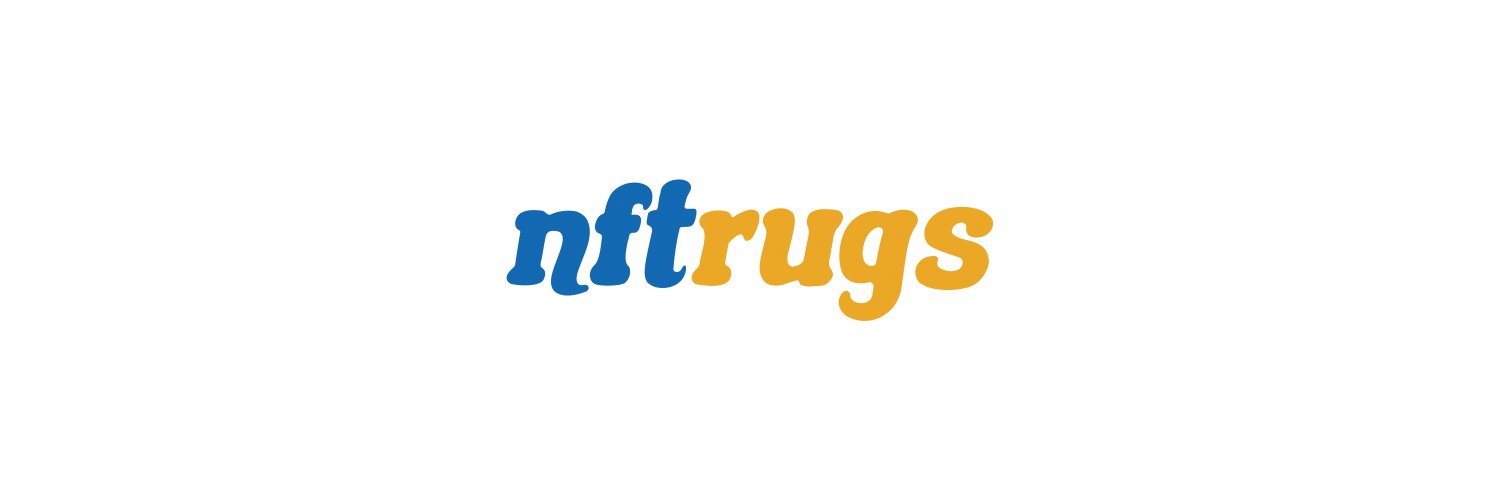 NFT RUGS banner