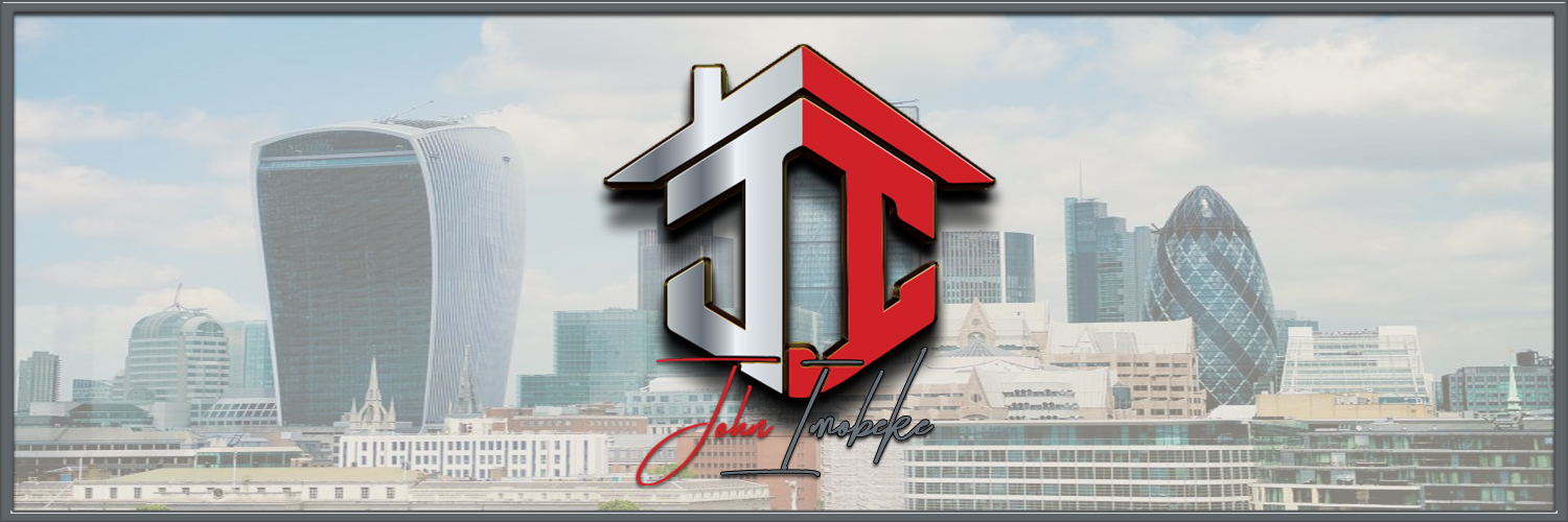 JImobeke's profile banner image