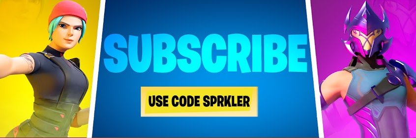 sprkler banner