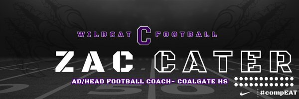 Zac_Cater12 Profile Banner