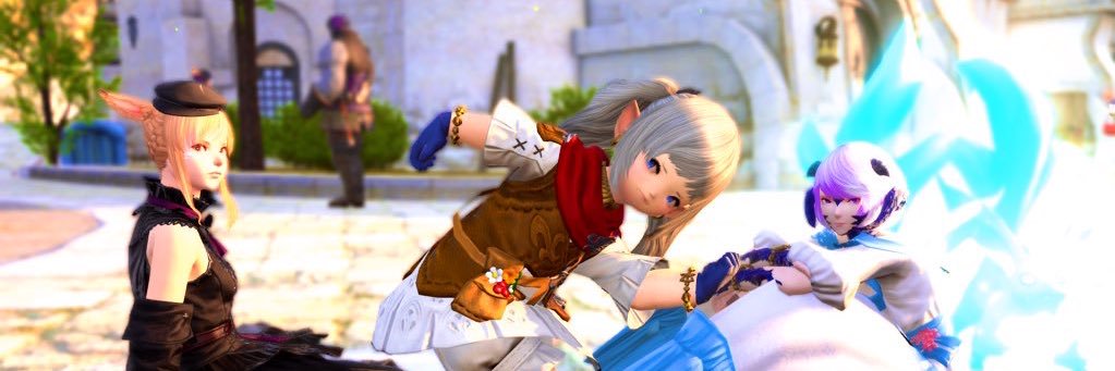 Momo_Anima_'s profile banner image